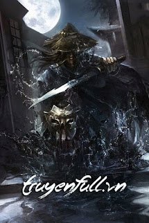 Quỷ Kiếm U Linh book cover