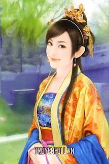 Tội Nghiệt Của Ta book cover