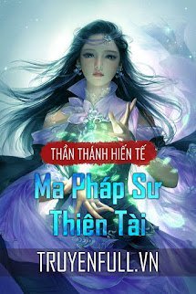 Ma Pháp Sư Thiên Tài book cover
