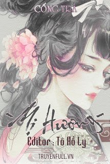 Mị Hương book cover
