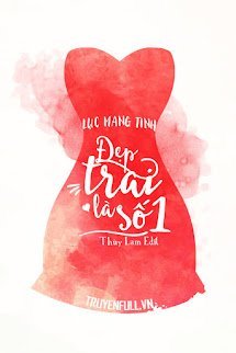 Đẹp Trai Là Số 1 book cover