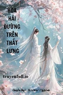 Hoa Hải Đường Trên Thắt Lưng book cover