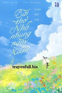 Bài Thơ Nhớ Nhung Ngày Xuân book cover