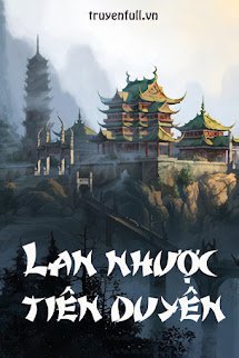 Lan Nhược Tiên Duyên book cover