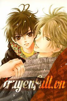 Chỉ Là Muốn Nói... Em Yêu Anh book cover
