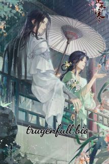 Nha Hoàn Tiểu Xuân book cover