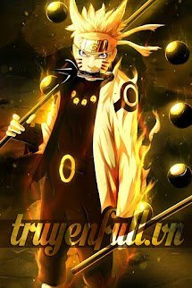 [Đồng Nhân Naruto] Lạc Vào Thế Giới Naruto book cover