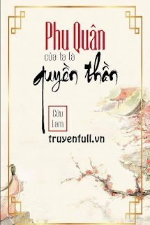 Phu Quân Trước Của Ta Là Quyền Thần book cover
