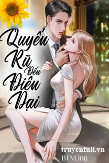 Quyến Rũ Đến Điên Dại book cover