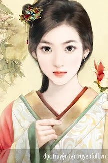 Chỉ Làm Vương Phi Của Ngươi Cover