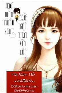 Hào Môn Thịnh Sủng, Bảo Bối Thật Xin Lỗi book cover