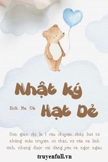 Nhật Ký Hạt Dẻ book cover