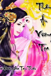Thần Ấn Vương Tọa book cover