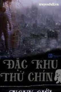 Quân Khu 9 book cover
