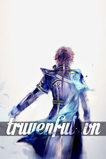Legend Of The Mystery Hero Cover