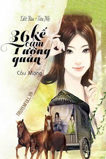 Ba Mươi Sáu Kế Cầm Tướng Quân book cover