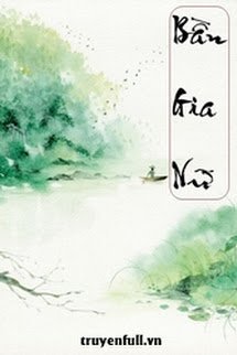 Bần Gia Nữ book cover