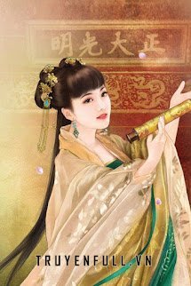 Nghĩa Nữ Của Thành Vương book cover