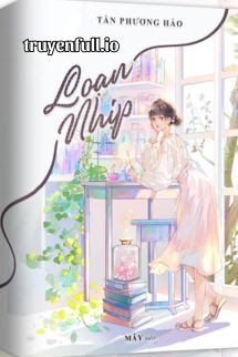 Loạn Nhịp - Tần Phương Hảo book cover