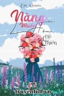 Nàng Luôn Muốn Ly Hôn! book cover