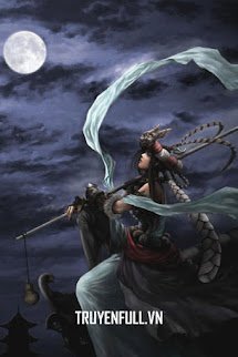 Hải Nộ Triều Âm book cover