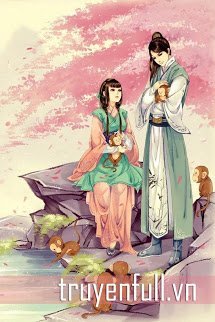 Công Chúa, Tiểu Tăng Hữu Lễ! Cover