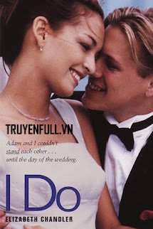I Do (Tình Yêu Đích Thực) book cover