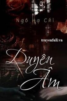 Duyên Âm - Nghiệt Duyên Tiền Kiếp book cover