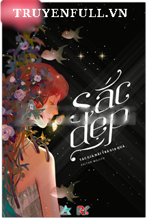 Sắc Đẹp book cover