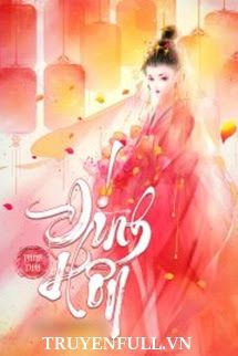 Đính Hôn book cover