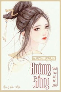 Hoàng Sủng book cover