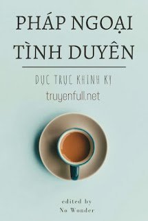 Pháp Ngoại Tình Duyên book cover