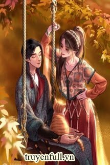 Như Ý Truyện Đồng Nhân Văn Chi Lương Thời Yến Uyển book cover