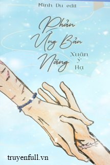 Phản Ứng Bản Năng book cover