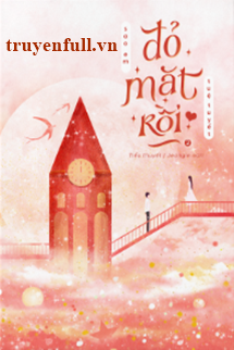 Sao Em Đỏ Mặt Rồi? book cover