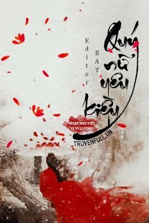 Quý Nữ Yêu Kiều book cover