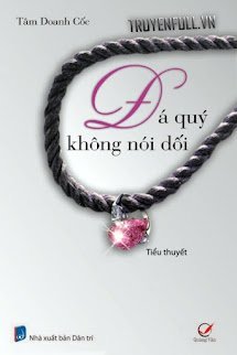 Đá Quý Không Nói Dối book cover