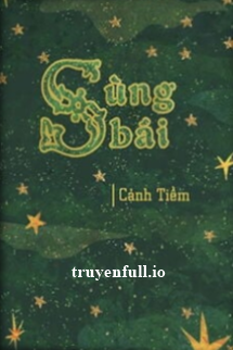 Sùng Bái - Cảnh Tiềm book cover