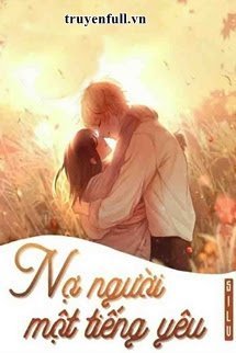 Nợ Người Một Tiếng Yêu book cover