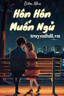Hôn Hôn Muốn Ngủ book cover