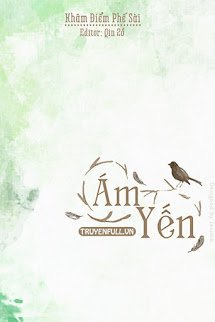Ám Yến book cover