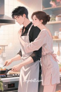 Hợp Đồng Hết Hạn, Tình Cảm Cũng Thế book cover