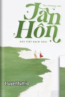 Tân Hôn - Bán Tiệt Bạch Thái book cover