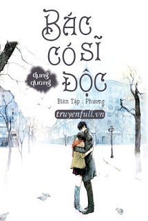 Bác Sĩ Có Độc book cover