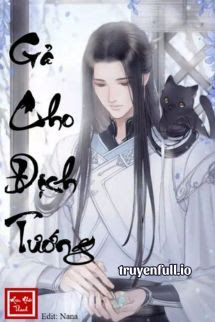 Gả Cho Địch Tướng - Miêu Nhất Thanh book cover