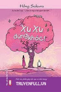 Xu Xu Đừng Khóc book cover