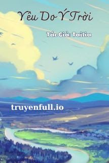 Yêu Do Ý Trời - Tailia book cover