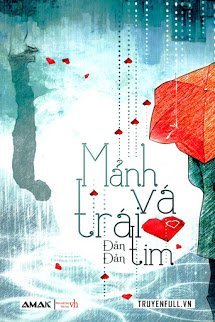 Mảnh Vá Trái Tim book cover