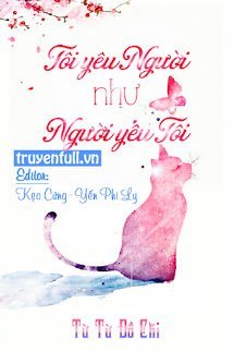 Tôi Yêu Người Như Người Yêu Tôi book cover