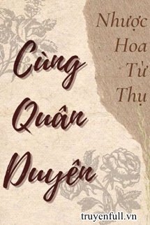 Cùng Quân Duyên book cover